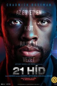 21 híd