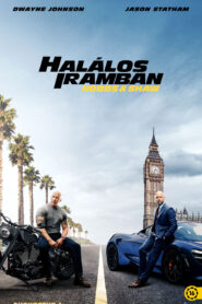 Halálos iramban: Hobbs & Shaw