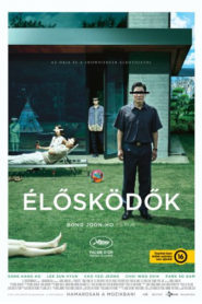 Élősködők