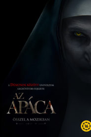 Az apáca