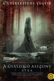 A gyászoló asszony átka