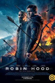 Robin Hood (2018)