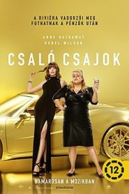Csaló csajok