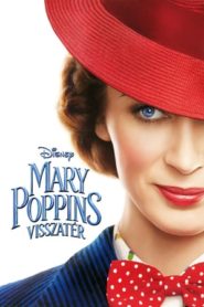 Mary Poppins visszatér