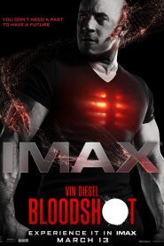 Bloodshot