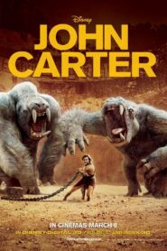 John Carter