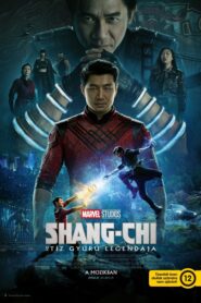 Shang-Chi és a Tíz Gyűrű legendája