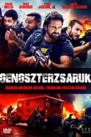 Gengszterzsaruk