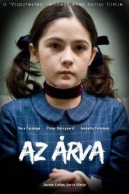 Az árva