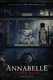 Annabelle 3