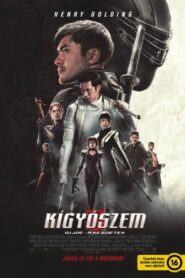 Kígyószem: G.I. Joe – A kezdetek