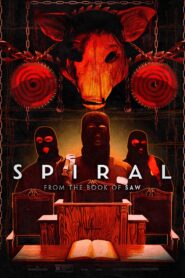 Spirál: Fűrész hagyatéka