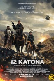 12 katona