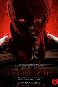 Brightburn – A lángoló fiú