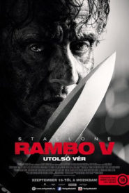 Rambo V – Utolsó vér