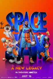 Space Jam: Új kezdet