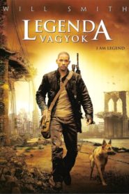 Legenda vagyok