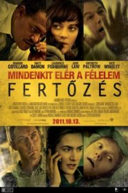 Fertőzés