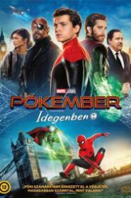 Pókember: Idegenben
