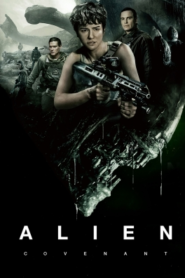 Alien: Covenant