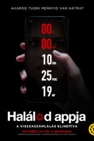 Halálod appja