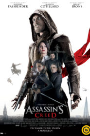 Assassin’s Creed