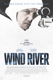 Wind River – Gyilkos nyomon