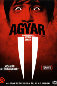Agyar