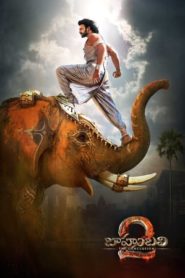 Baahubali 2: A befejezés