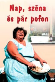 Nap, széna és pár pofon