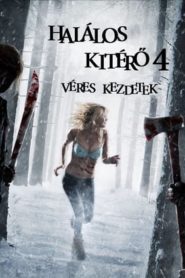 Halálos kitérő 4. – Véres Kezdetek