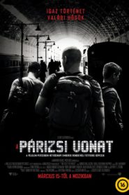 A párizsi vonat