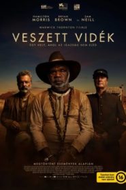 Veszett vidék
