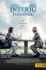 Interjú Istennel