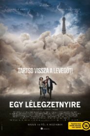 Egy lélegzetnyire