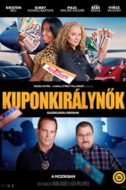 Kuponkirálynők