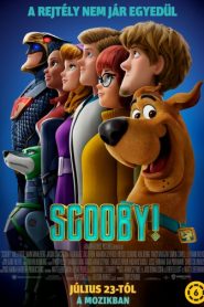 Scooby!