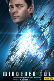 Star Trek: Mindenen túl