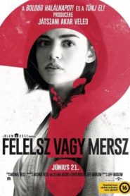 Felelsz vagy mersz