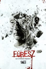Fűrész VII. – Az utolsó fejezet