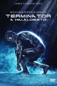 Terminátor – A halálosztó