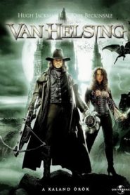 Van Helsing