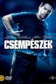 Csempészek