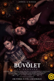 Bűvölet – Az örökség