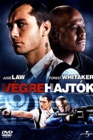 Végrehajtók