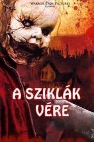 Sziklák vére