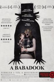 A Babadook