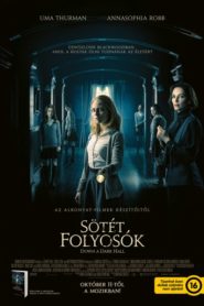 Sötét folyosók