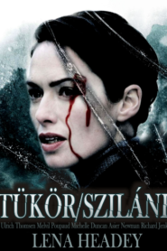 Tükör/Szilánk