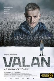Valan – Az angyalok völgye